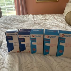 Filter for refrigerator FF21300 (2) and (3) PH21300 new